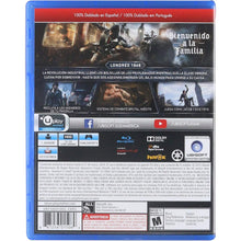 Buy PlayStation,Assassin’s Creed Syndicate – PlayStation 4 - Gadcet UK | UK | London | Scotland | Wales| Near Me | Cheap | Pay In 3 | Video Game Software
