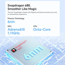 HONOR Pad X8a 11" Tablet 64GB Grey Unlocked