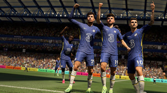 Buy PlayStation,FIFA 22 - PS4 Game - Gadcet UK | UK | London | Scotland | Wales| Near Me | Cheap | Pay In 3 | Video Game Software
