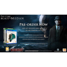 Buy Xbox One,The Dark Pictures Anthology: Man of Medan – Xbox One Game - Gadcet UK | UK | London | Scotland | Wales| Near Me | Cheap | Pay In 3 | Video Game Software