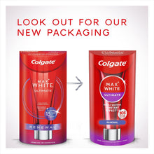 Buy Colgate,Colgate Max White Ultimate Renewal Whitening Toothpaste 75ml – Advanced Whitening & Enamel Care - Gadcet UK | UK | London | Scotland | Wales| Near Me | Cheap | Pay In 3 | Toothpaste