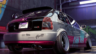 Buy Microsoft,NFS Heat (Xbox One) - Gadcet UK | UK | London | Scotland | Wales| Ireland | Near Me | Cheap | Pay In 3 | Video Game Software
