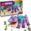 Buy LEGO,LEGO Fortnite Klombo Toy Set – Dino Figure with Oro & Island Peely Minifigures, Ages 10+, Model 77077 - Gadcet UK | UK | London | Scotland | Wales| Near Me | Cheap | Pay In 3 | Construction Set Toys