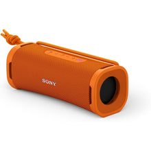 Buy Ecat Tech Ltd,Sony ULT FIELD 1 Wireless Bluetooth Portable Speaker – Orange | ULT POWER SOUND & Deep Bass | Waterproof, Dustproof & Shockproof - Gadcet UK | UK | London | Scotland | Wales| Near Me | Cheap | Pay In 3 | Bluetooth Speakers