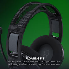 Turtle Beach Atlas 200 Gaming Headset for PS5 & PS4 Black