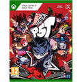 Buy Xbox,Persona 5 Tactica (Xbox Series X) - Gadcet UK | UK | London | Scotland | Wales| Near Me | Cheap | Pay In 3 | Video Game