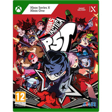 Buy Xbox,Persona 5 Tactica (Xbox Series X) - Gadcet UK | UK | London | Scotland | Wales| Near Me | Cheap | Pay In 3 | Video Game