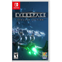 Everspace Stellar Edition - Nintendo Switch Game