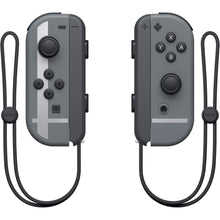 Buy Nintendo Switch,Nintendo Switch Console, 32gb Smash Bros + Smash Grey Joy-Con - Gadcet UK | UK | London | Scotland | Wales| Near Me | Cheap | Pay In 3 | Video Game Consoles