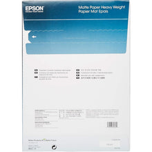 Buy Epson,Epson A4 Matte Heavyweight Inkjet Paper - 50 Sheets, White - Gadcet UK | UK | London | Scotland | Wales| Near Me | Cheap | Pay In 3 | Printer & Copier Paper