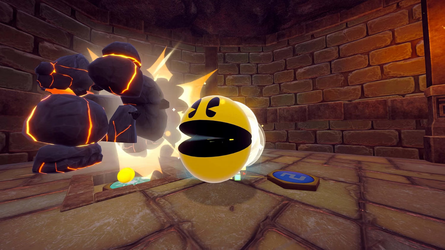 Pac-Man World 2 Re-Pac - PS5 Game