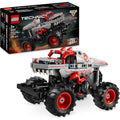 Buy LEGO,LEGO Technic Monster Jam ThunderROARus Pull-Back Truck Toy – Set 42200 - Gadcet UK | UK | London | Scotland | Wales| Near Me | Cheap | Pay In 3 | Construction Set Toys