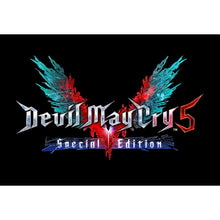 Devil May Cry 5 Special Edition - PS5 Game