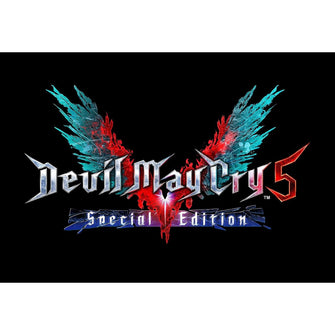 Devil May Cry 5 Special Edition - PS5 Game