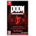 Doom Slayers Collection (Nintendo Switch)