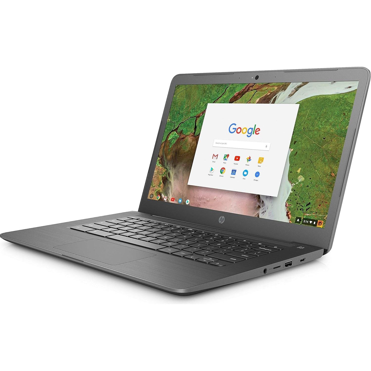 Buy HP,HP Chromebook 14 G5 - Intel N3350, 4GB RAM, 16GB SSD, 14-Inch Display - Gadcet UK | UK | London | Scotland | Wales| Near Me | Cheap | Pay In 3 | Laptops