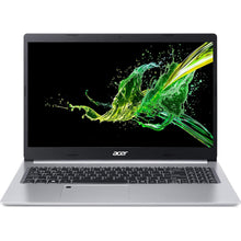 Buy Acer,Acer Aspire A515-55 – Intel Core i7-1065G7, 8GB RAM, 1TB SSD, 15.6" Laptop – Silver - Gadcet UK | UK | London | Scotland | Wales| Near Me | Cheap | Pay In 3 | Laptops