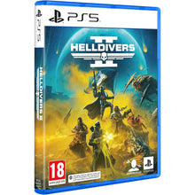 Buy Gadcet Dagenham,HELLDIVERS 2 - PS5 GAME - Gadcet UK | UK | London | Scotland | Wales| Near Me | Cheap | Pay In 3 | Video Game Console