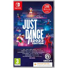 Buy Nintendo,Just Dance 2023 Edition (Code in Box) for Nintendo Switch - Gadcet UK | UK | London | Scotland | Wales| Near Me | Cheap | Pay In 3 | Video Game Software