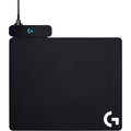 Buy Logitech,Logitech G Powerplay Wireless Charging Mouse Pad - Gadcet.com | UK | London | Scotland | Wales| Ireland | Near Me | Cheap | Pay In 3 | Computer Accessories