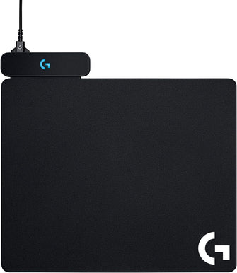 Buy Logitech,Logitech G Powerplay Wireless Charging Mouse Pad - Gadcet.com | UK | London | Scotland | Wales| Ireland | Near Me | Cheap | Pay In 3 | Computer Accessories