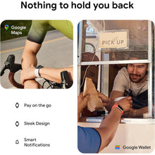 Buy Google,Fitbit by Google Charge 6 Activity Tracker with Google Wallet and Google Maps - Gadcet UK | UK | London | Scotland | Wales| Ireland | Near Me | Cheap | Pay In 3 | Smart Watch