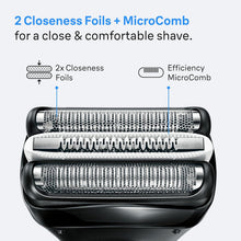 Buy Braun,Braun Series 3 ProSkin 3040si – Precision Engineering for an Effortless Daily Shave - Gadcet UK | UK | London | Scotland | Wales| Near Me | Cheap | Pay In 3 | Foil Electric Razors