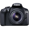 Buy Canon,Canon EOS 1300D DSLR Camera with EF-S18-55 IS II F3.5-5.6 Lens - Black - Gadcet UK | UK | London | Scotland | Wales| Ireland | Near Me | Cheap | Pay In 3 | Cameras & Optics