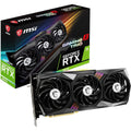 Buy MSI,MSI GeForce RTX 3070 GAMING X TRIO Graphics Card - 8GB GDDR6, 1830 MHz, PCIe 4.0, HDMI 2.1, 3x DisplayPort 1.4a - Gadcet UK | UK | London | Scotland | Wales| Near Me | Cheap | Pay In 3 | Video Cards & Adapters