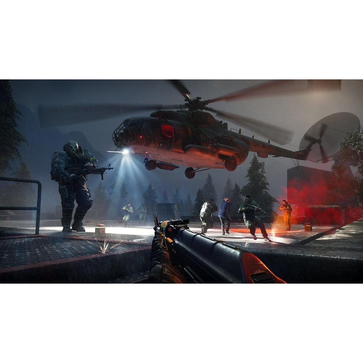 Buy PS4,Sniper: Ghost Warrior 3 Season Pass Edition (PS4) - Gadcet UK | UK | London | Scotland | Wales| Ireland | Near Me | Cheap | Pay In 3 | Video Game Software