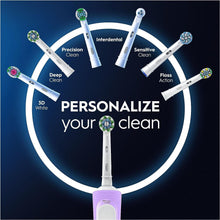 Buy Oral-B,Oral-B Vitality Pro Electric Toothbrush - Purple - Gadcet.com | UK | London | Scotland | Wales| Ireland | Near Me | Cheap | Pay In 3 | Health & Beauty