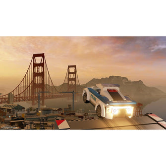 Buy Nintendo Game,LEGO City Undercover (Code In Box) - Nintendo Switch Game - Gadcet UK | UK | London | Scotland | Wales| Near Me | Cheap | Pay In 3 | Video Game Software