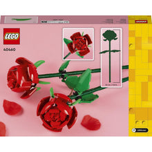 Buy LEGO,LEGO Botanicals 40460 Roses Building Set - Gadcet UK | UK | London | Scotland | Wales| Near Me | Cheap | Pay In 3 | Construction Set Toys