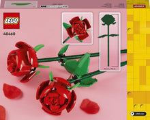 LEGO Botanicals 40460 Roses Building Set