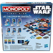 Buy Gadcet UK,Monopoly: Star Wars Light Side Edition Board, Star Wars Jedi Game for 2-6 Players, Games for Children, Family Games - Gadcet UK | UK | London | Scotland | Wales| Ireland | Near Me | Cheap | Pay In 3 | Games and Toys