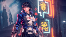 Astral Chain - Nintendo Switch Game