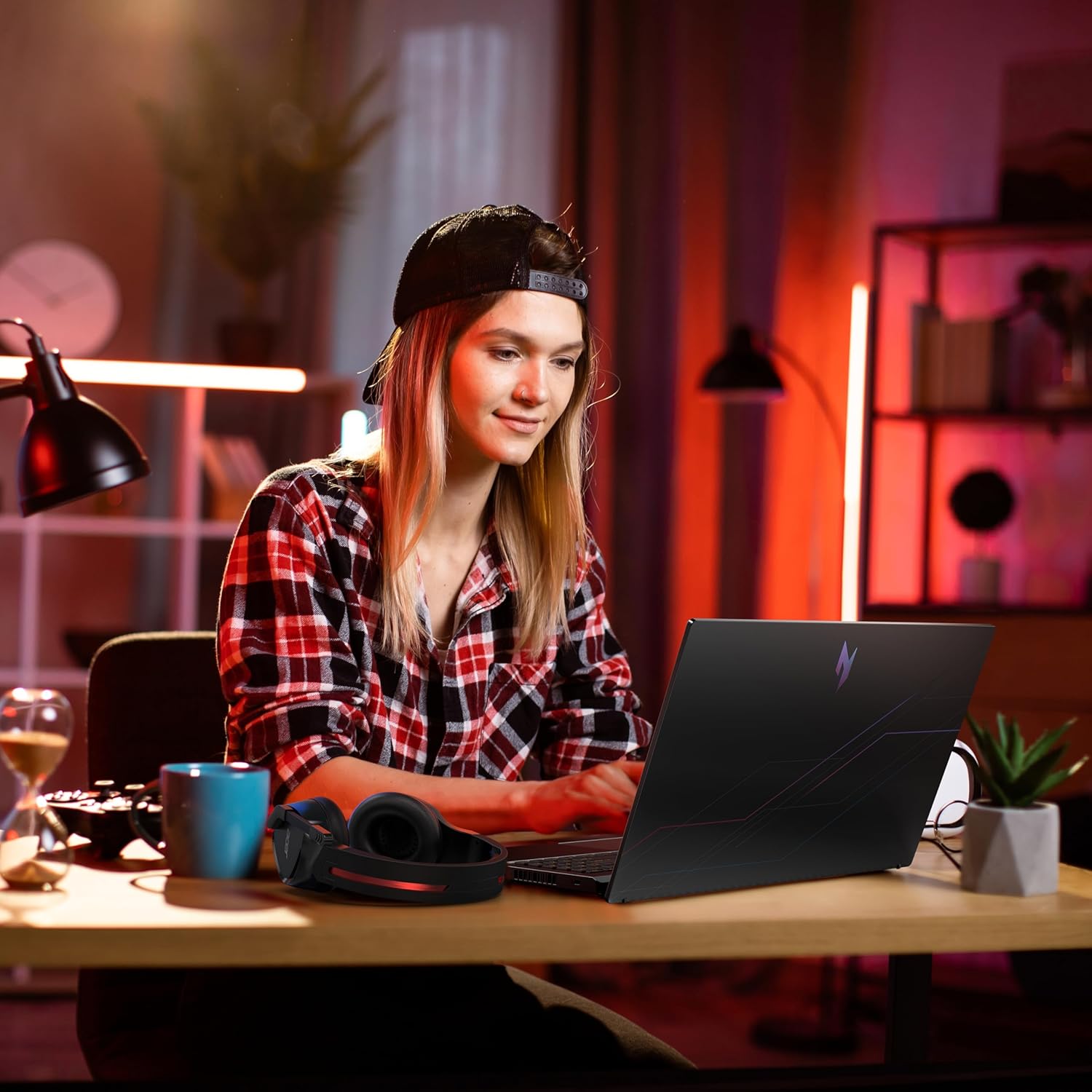 Buy Acer,Acer Nitro V15 15.6" Gaming Laptop – Intel Core i7-13620H, 16GB RAM, RTX 4050, 512GB SSD Black - Gadcet UK | UK | London | Scotland | Wales| Near Me | Cheap | Pay In 3 | Gaming Laptop