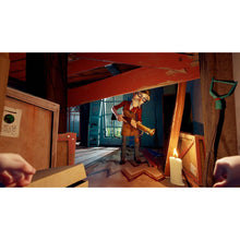 Buy Nintendo,Hello Neighbor 2 - Switch Game - Gadcet UK | UK | London | Scotland | Wales| Near Me | Cheap | Pay In 3 | Video Game Software