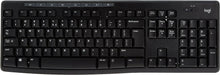 Buy Logitech,Logitech MK270 Wireless Keyboard and Mouse Combo - Black - Gadcet UK | UK | London | Scotland | Wales| Ireland | Near Me | Cheap | Pay In 3 | Keyboards