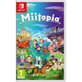 Buy Nintendo,Miitopia (Nintendo Switch) - Gadcet UK | UK | London | Scotland | Wales| Near Me | Cheap | Pay In 3 | Video Game Software