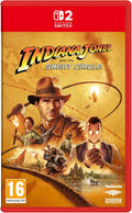 Indiana Jones And The Great Circle Nintendo Switch 2 Game