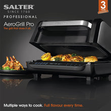 Buy Salter,Salter EK5106 AeroGrill Pro - 16 in 1 Hot Air Fryer - Gadcet UK | UK | London | Scotland | Wales| Ireland | Near Me | Cheap | Pay In 3 | Electronics