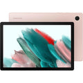 Buy Samsung,Samsung Galaxy Tab A8 4G LTE - 3GB RAM, 32GB ROM, Wi-Fi Tablet - Pink Gold (SM-X205) - Gadcet UK | UK | London | Scotland | Wales| Near Me | Cheap | Pay In 3 | Tablet Computers