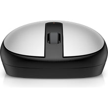 Buy HP,HP 240 Bluetooth Mouse, Silver, Bluetooth 5.1, Wireless, Precise Sensor, 1600 DPI Optical Mouse Sensor, Lightweight & Easy to Connect, AES technology, Silver - Gadcet UK | UK | London | Scotland | Wales| Near Me | Cheap | Pay In 3 | Keyboard & Mouse