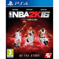 Buy Play station,NBA 2K16 (PS4) - Gadcet UK | UK | London | Scotland | Wales| Ireland | Near Me | Cheap | Pay In 3 | PS4 GAMES