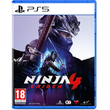 Buy PlayStation,Ninja Gaiden 4 – PlayStation 5 - Gadcet UK | UK | London | Scotland | Wales| Near Me | Cheap | Pay In 3 | Video Game Software