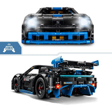 Buy LEGO,LEGO Technic Porsche GT4 e-Performance Race Car Toy (42176) – Remote Control Model Vehicle for Kids 10+, Boys & Girls, Birthday Gift, Room Decor - Gadcet UK | UK | London | Scotland | Wales| Near Me | Cheap | Pay In 3 | Toys & Games