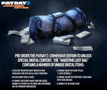 Buy Xbox,Payday 2 Crimewave Edition (Xbox One) - Gadcet UK | UK | London | Scotland | Wales| Ireland | Near Me | Cheap | Pay In 3 | Video Game Software