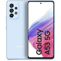 Buy Gadcet Dagenham,Samsung Galaxy A53 5G 128GB, 6GB RAM Dual Sim  Awesome Blue - Unlocked - Gadcet UK | UK | London | Scotland | Wales| Near Me | Cheap | Pay In 3 | Unlocked Mobile Phones