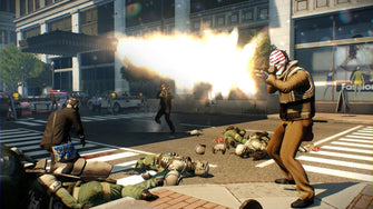 Buy Xbox,Payday 2 Crimewave Edition (Xbox One) - Gadcet UK | UK | London | Scotland | Wales| Ireland | Near Me | Cheap | Pay In 3 | Video Game Software